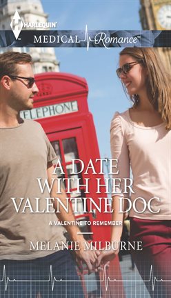 Cover image for A Date with Her Valentine Doc