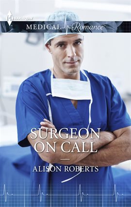 Cover image for Surgeon On Call