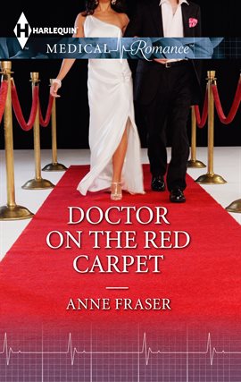 Cover image for Doctor on the Red Carpet