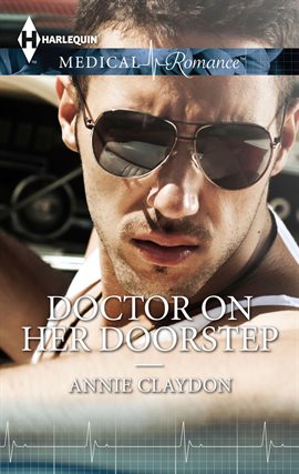 Cover image for Doctor on Her Doorstep