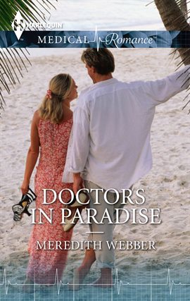 Cover image for Doctor's In Paradise