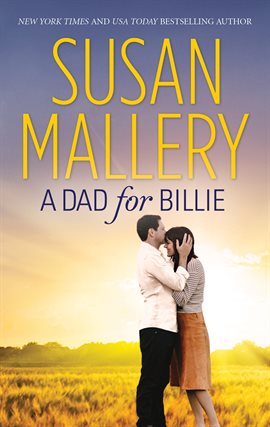 Cover image for A Dad for Billie