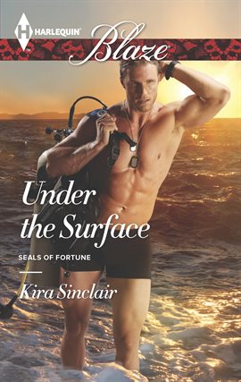 Cover image for Under the Surface