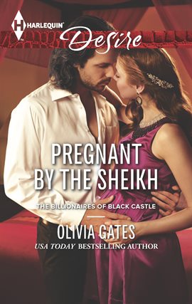 Cover image for Pregnant by the Sheikh