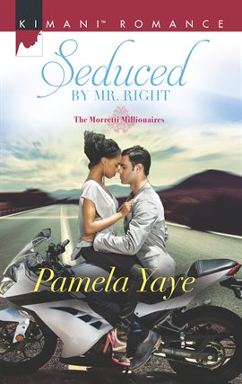 Imagen de portada para Seduced by Mr. Right