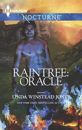 Cover image for Oracle
