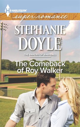 The Comeback of Roy Walker