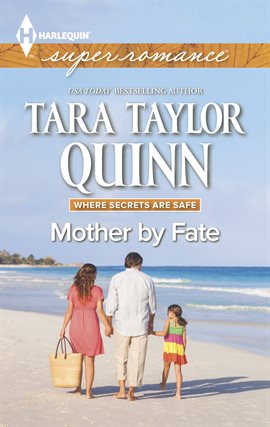 Cover image for Mother by Fate