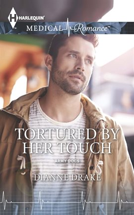 Cover image for Tortured by Her Touch