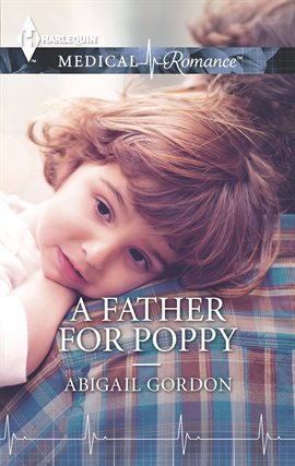 Cover image for A Father for Poppy
