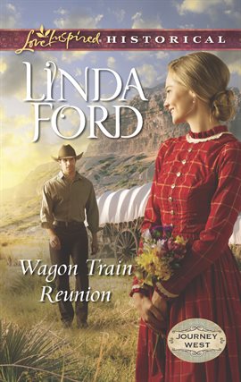 Cover image for Wagon Train Reunion
