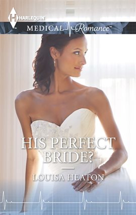 Cover image for His Perfect Bride?