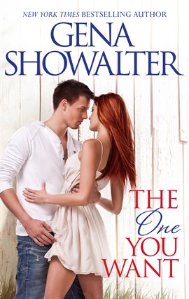 Cover image for The One You Want