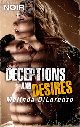 Cover image for Deceptions and Desires