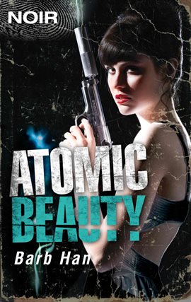 Cover image for Atomic Beauty