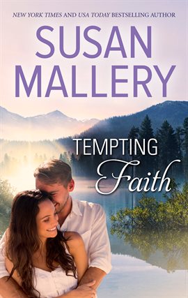 Cover image for Tempting Faith