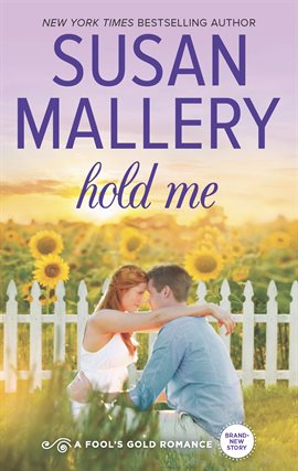 Cover image for Hold Me