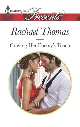 Cover image for Craving Her Enemy's Touch