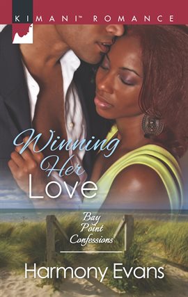 Cover image for Winning Her Love