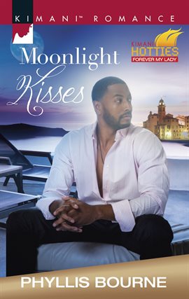 Imagen de portada para Moonlight Kisses