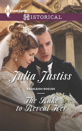 Cover image for The Rake to Reveal Her