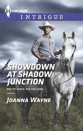 Imagen de portada para Showdown at Shadow Junction