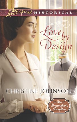 Imagen de portada para Love by Design