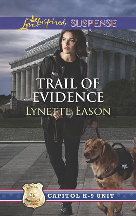 Imagen de portada para Trail of Evidence