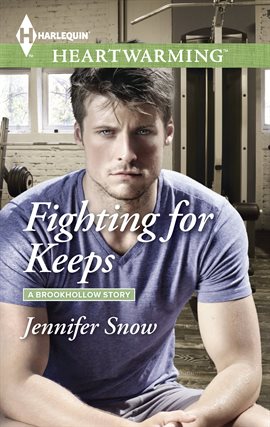 Cover image for Fighting for Keeps