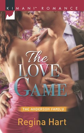 Cover image for The Love Game