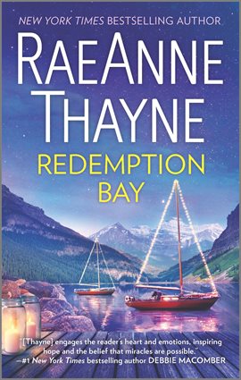 Imagen de portada para Redemption Bay