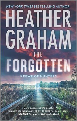 Cover image for The Forgotten