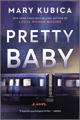 Cover image for Pretty Baby