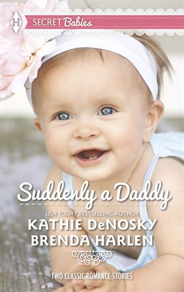 Cover image for Suddenly a Daddy