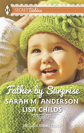 Cover image for Father by Surprise