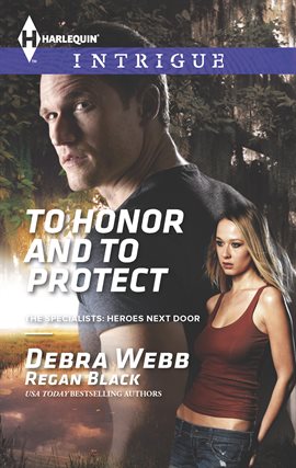 Cover image for To Honor and To Protect