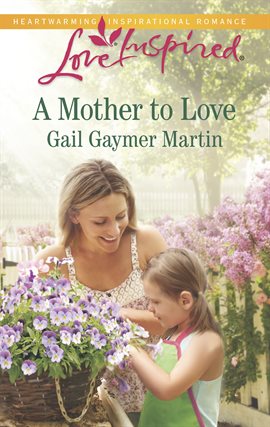 Cover image for A Mother to Love