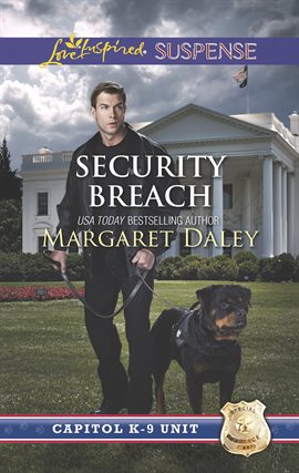 Cover image for Security Breach