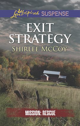 Cover image for Exit Strategy