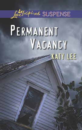 Cover image for Permanent Vacancy