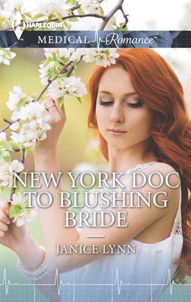 Cover image for New York Doc to Blushing Bride