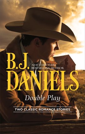 Cover image for Double Play