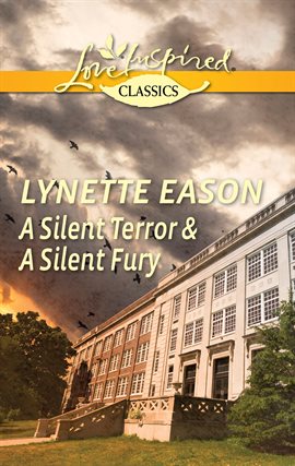 Imagen de portada para A Silent Terror & A Silent Fury