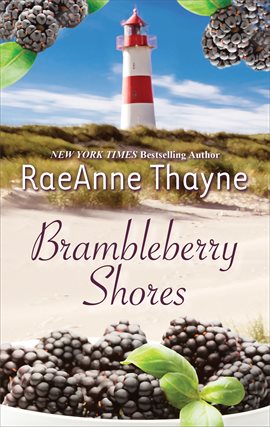 Imagen de portada para Brambleberry Shores