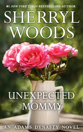 Cover image for Unexpected Mommy