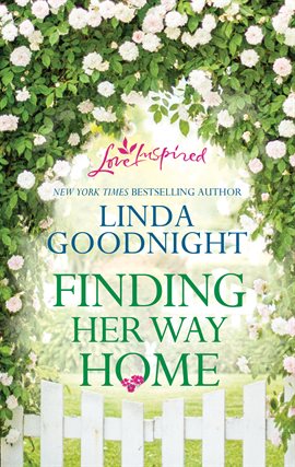 Cover image for Finding Her Way Home