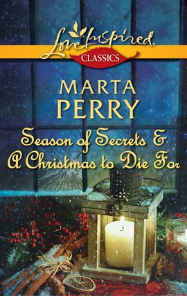 Cover image for Season of Secrets & A Christmas to Die For