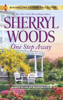 Cover image for One Step Away & Once Upon a Proposal