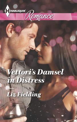 Cover image for Vettori's Damsel in Distress