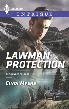 Cover image for Lawman Protection